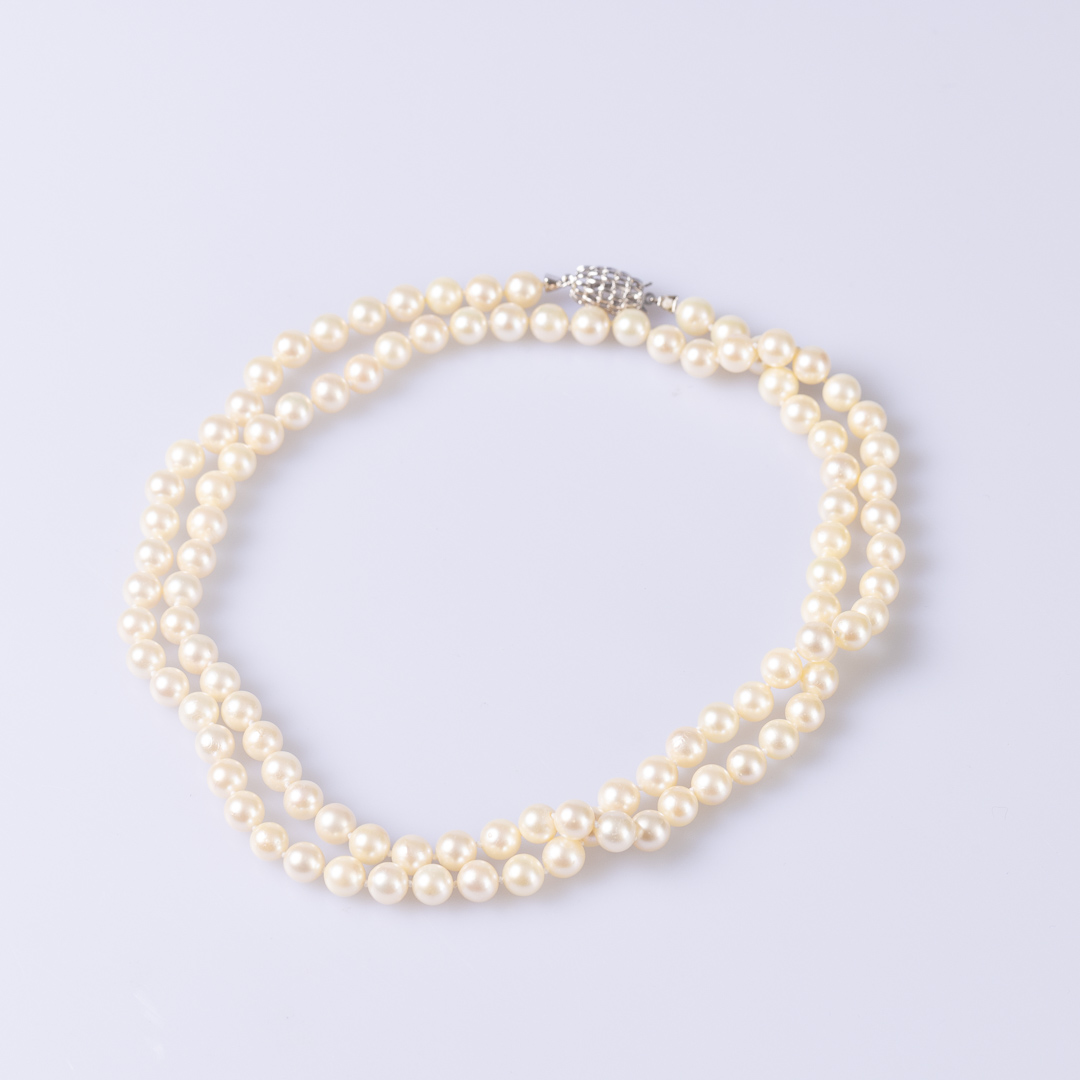 011635 Perlenkette