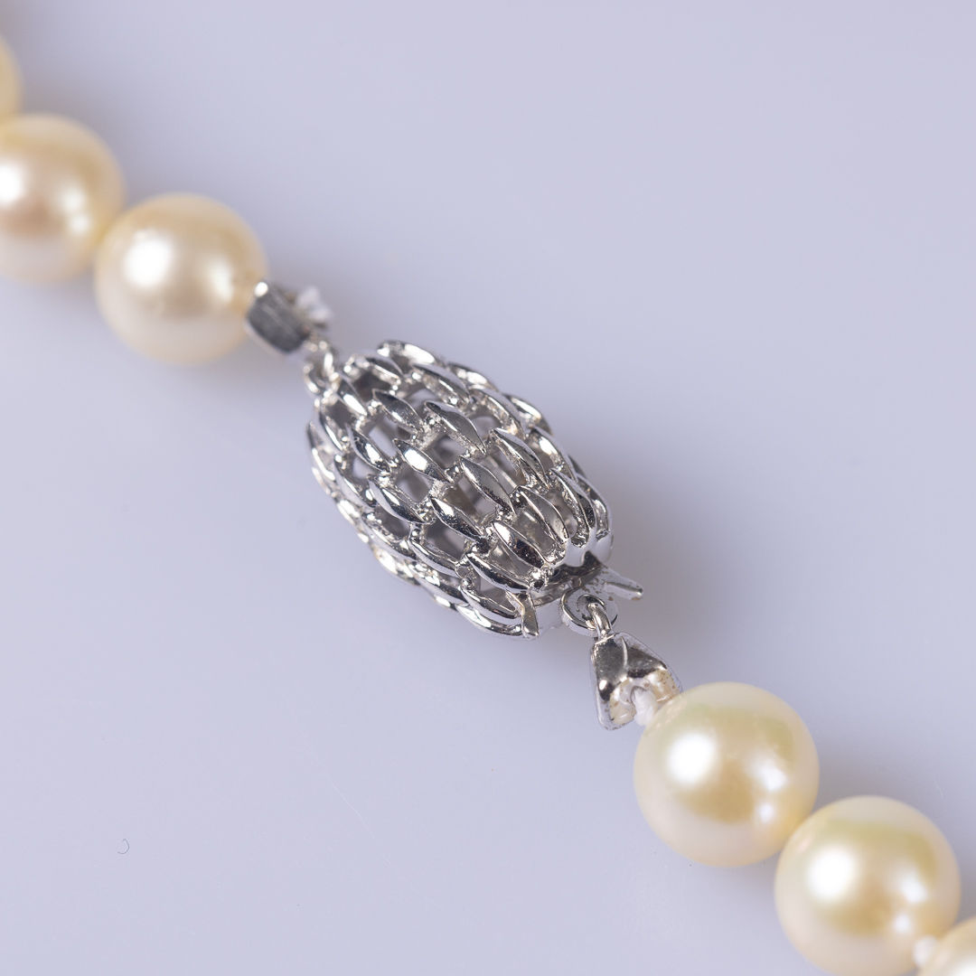 011635 Perlenkette