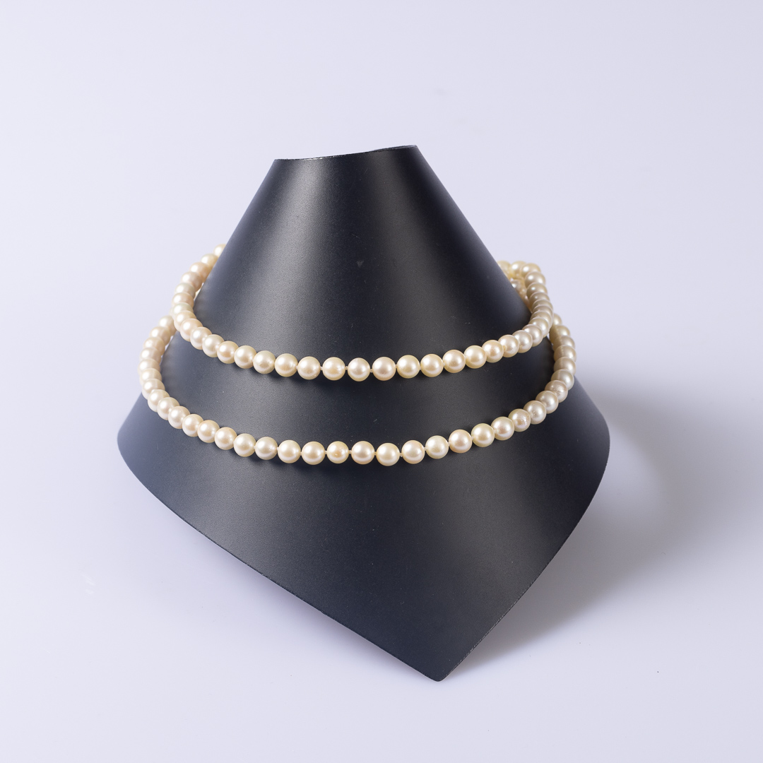 011635 Perlenkette